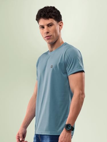 Lux Nitro Men T-Shirt - Image 4