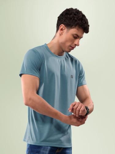 Lux Nitro Men T-Shirt - Image 6