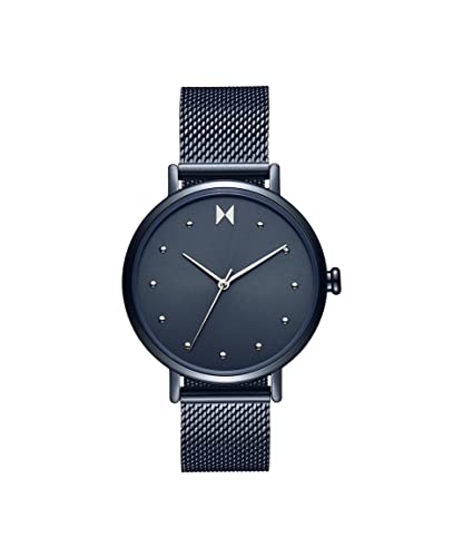 MVMT Dot Analog Blue Dial Women's Watch-28000216-D