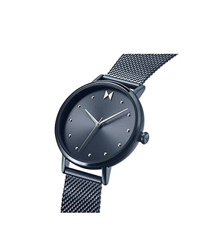 MVMT Dot Analog Blue Dial Women's Watch-28000216-D - Image 2