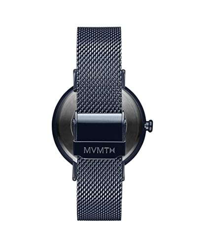 MVMT Dot Analog Blue Dial Women's Watch-28000216-D - Image 3