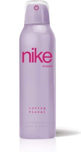 Nike Unisex Woman Fresh Scent