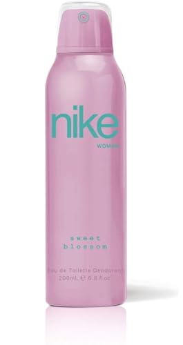 Nike Unisex Woman Fresh Scent