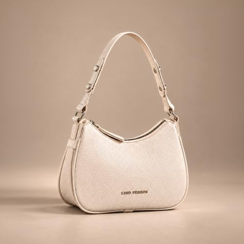 Lino Perros Valley Solid Hand Bag - Image 2