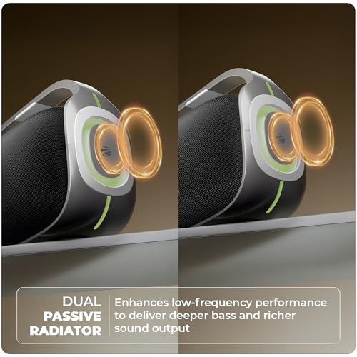 ZEBRONICS 2026 Launch 60W Bluetooth