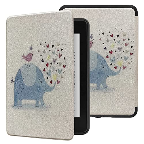 SwooK Magnetic Flip Cover Case