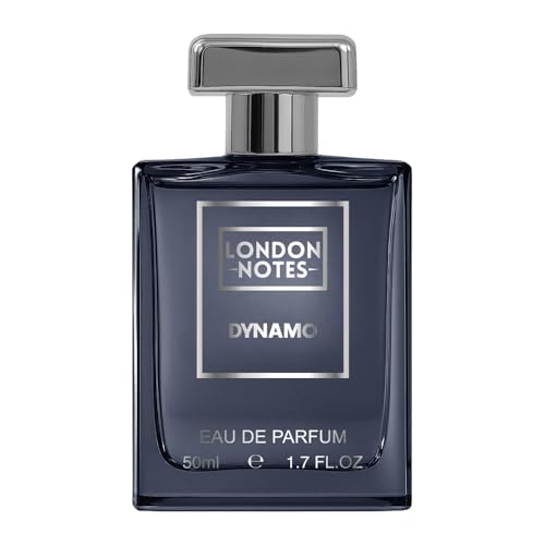 LONDON NOTES Dynamo Perfume