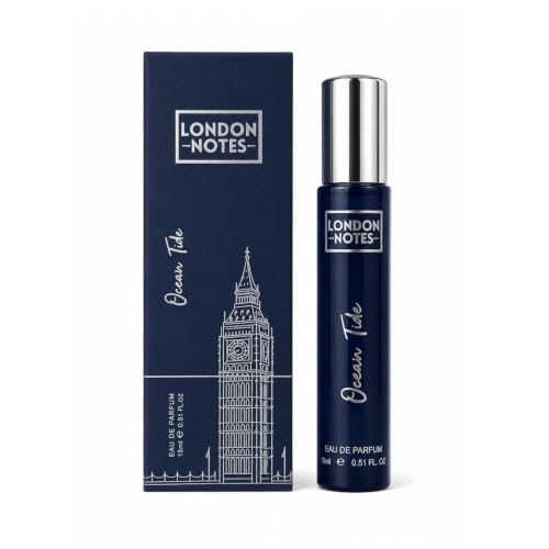 LONDON NOTES Ocean Tide Mini