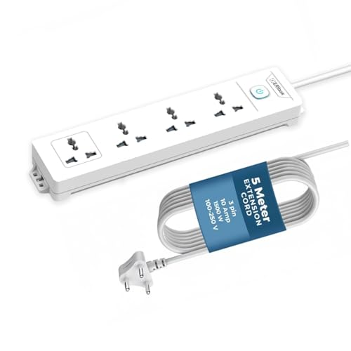 EMBOX Extension Board 5 Meter