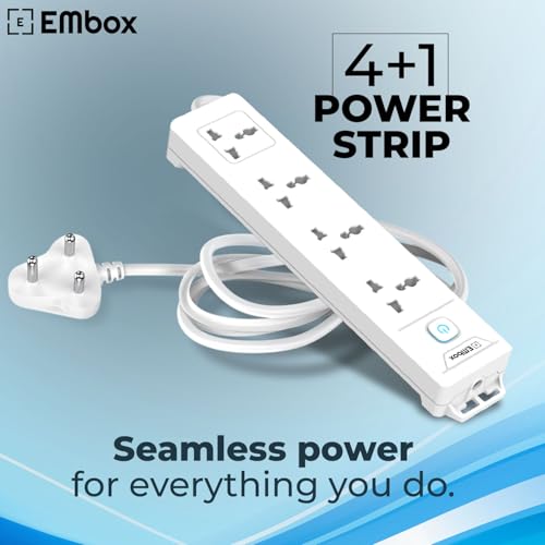 EMBOX Extension Board 5 Meter