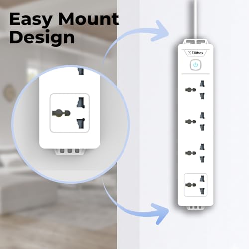 EMBOX Extension Board 5 Meter