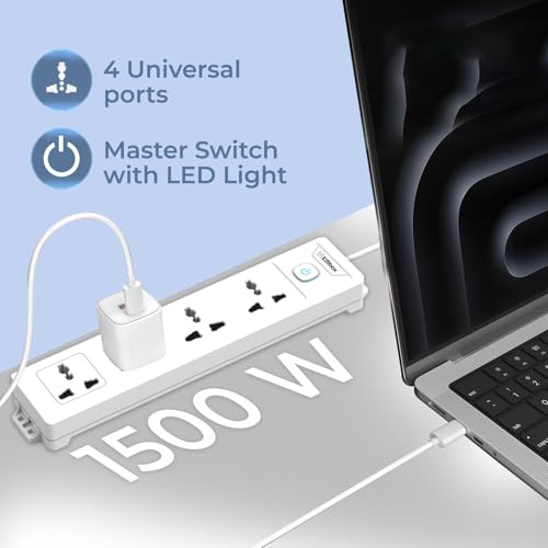 EMBOX Extension Board 5 Meter
