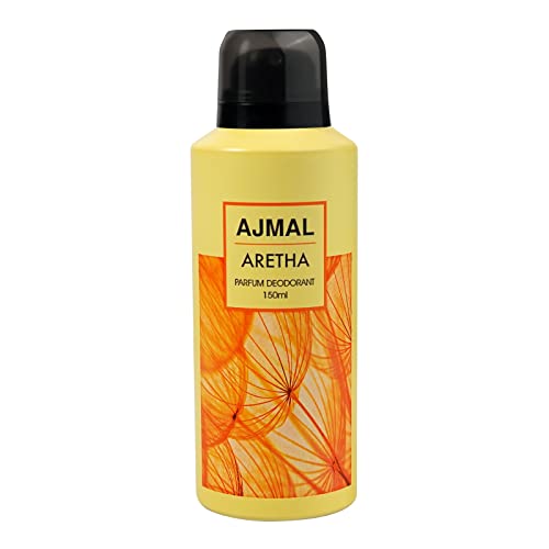 Ajmal Aretha Body Deodorant Parfum