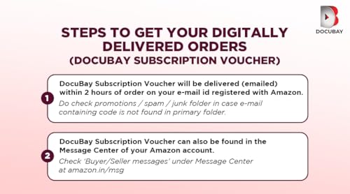 DocuBay Onetribe Membership | 12