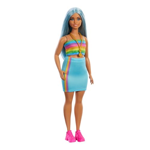 Barbie Fashionistas Doll #218