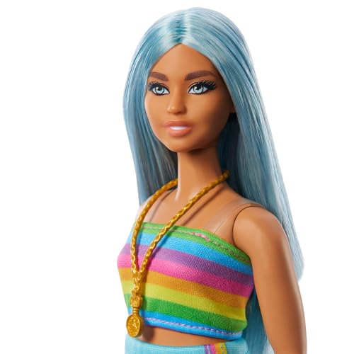 Barbie Fashionistas Doll #218