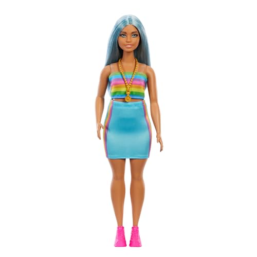 Barbie Fashionistas Doll #218