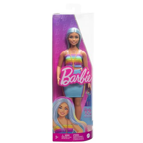 Barbie Fashionistas Doll #218