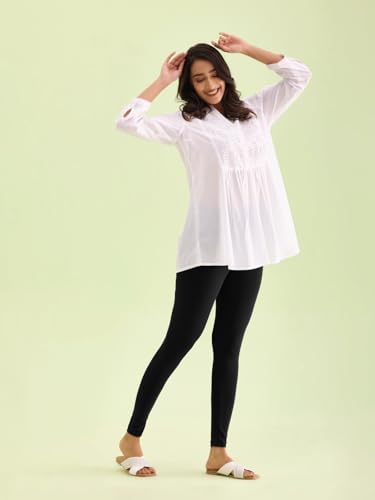 GO COLORS Soft Cotton Stretch