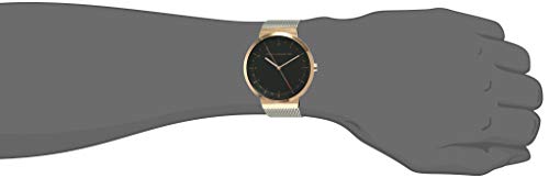 French Connection Analog Men's Watch (Dial Colored Strap) - Image 6