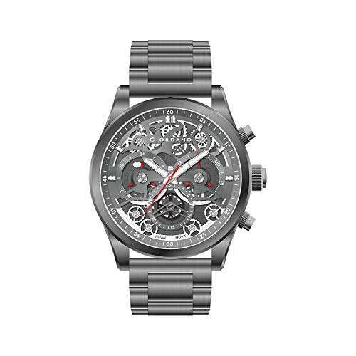 Giordano Multifunctional Men's Watch-GD-1087