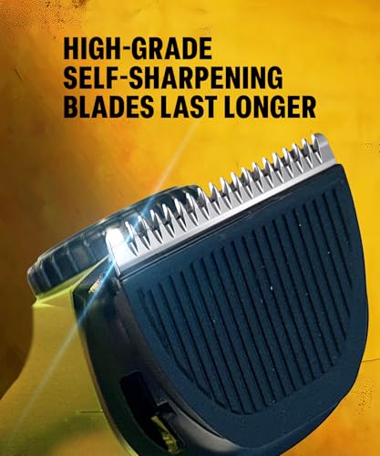 BOMBAY SHAVING COMPANY Flash Charging