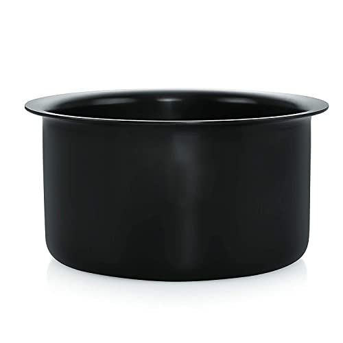 NIRLON Hard Anodised Cook Tope/Gas