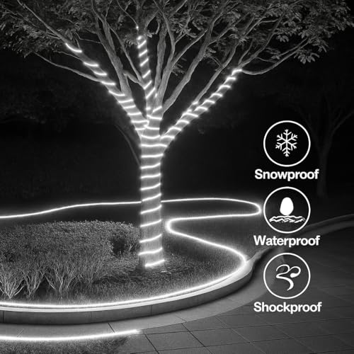 Gesto 3 Meter Rope LED