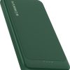 ZEBRONICS 10000 mAh 22.5 W Nano Power Bank (Black, Lithium Polyme - Image 8