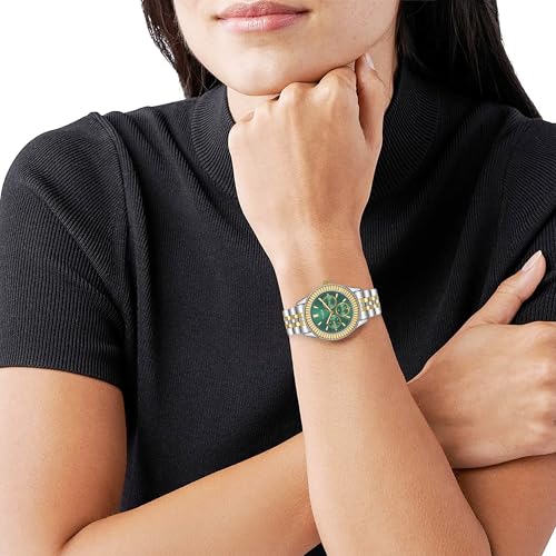TIMEX Analog Couple Watches Set