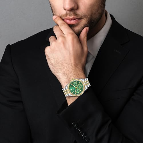 TIMEX Analog Couple Watches Set