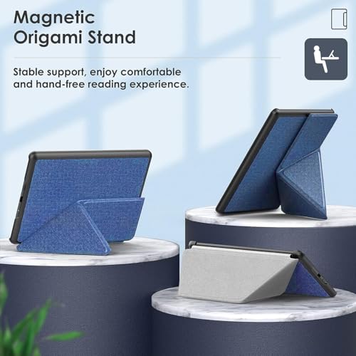 MOCA Flip Cover Case