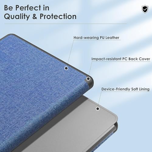 MOCA Flip Cover Case
