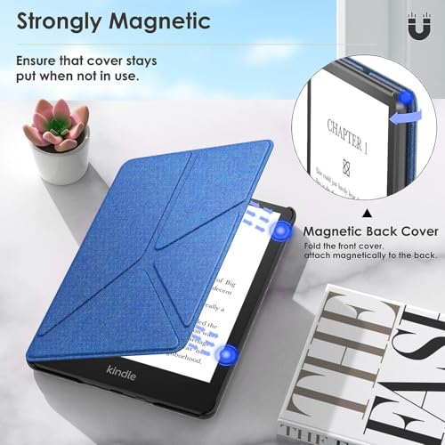 MOCA Flip Cover Case