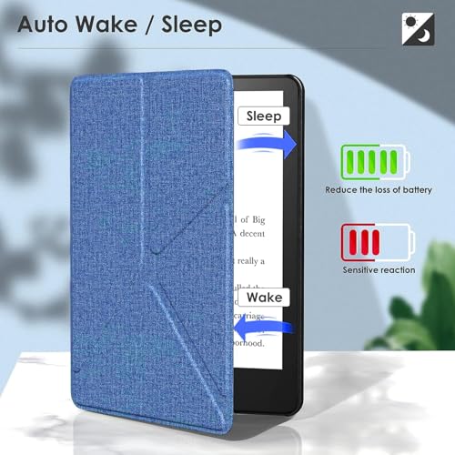 MOCA Flip Cover Case