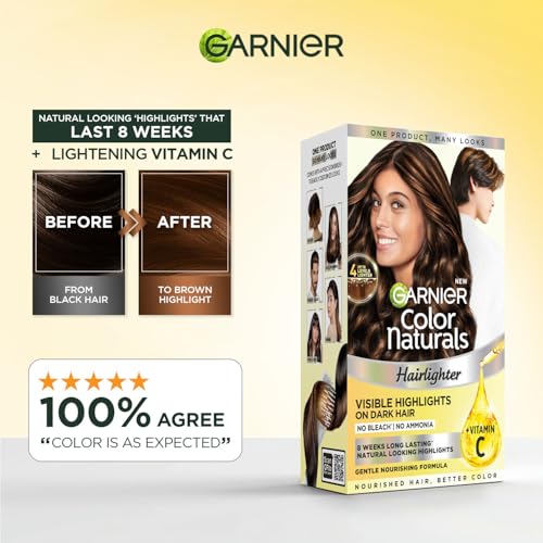 Garnier Color Naturals Hairlighter