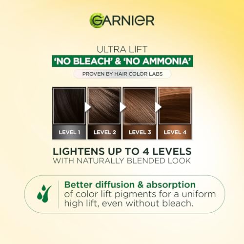 Garnier Color Naturals Hairlighter