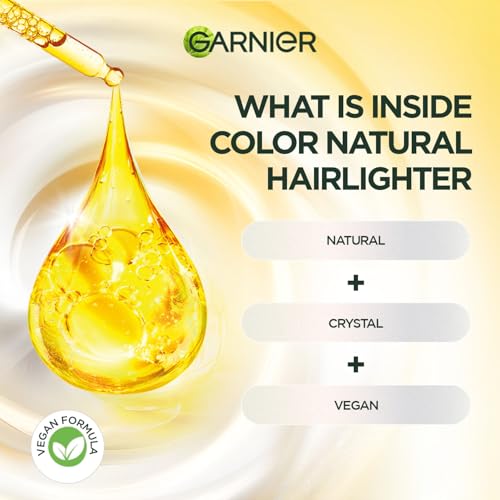 Garnier Color Naturals Hairlighter