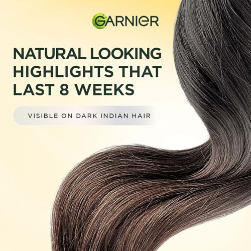Garnier Color Naturals Hairlighter