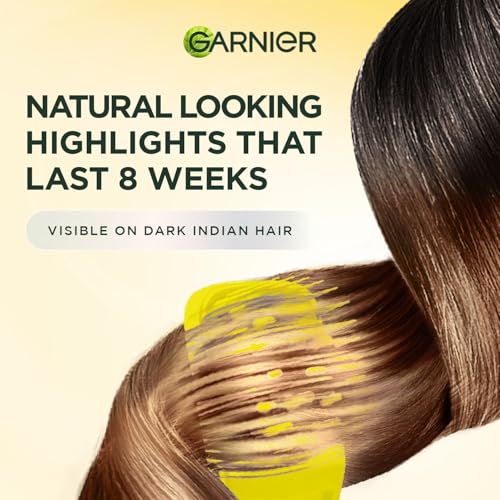 Garnier Color Naturals Hairlighter