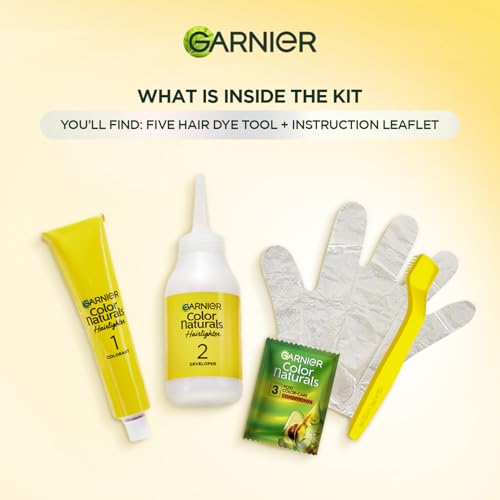 Garnier Color Naturals Hairlighter