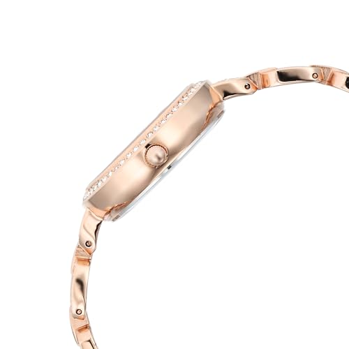 Titan Raga Showstopper Quartz Analog