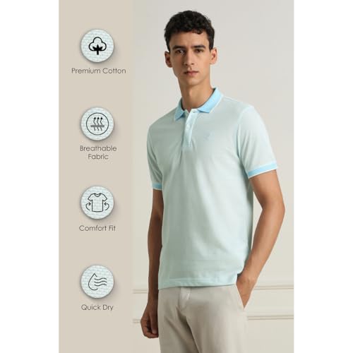 Van Heusen Premium Polo T-Shirt