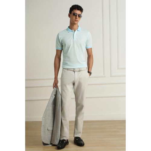 Van Heusen Premium Polo T-Shirt