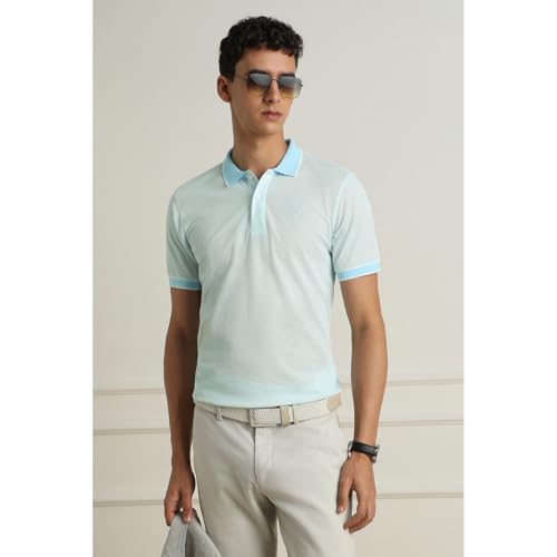 Van Heusen Premium Polo T-Shirt
