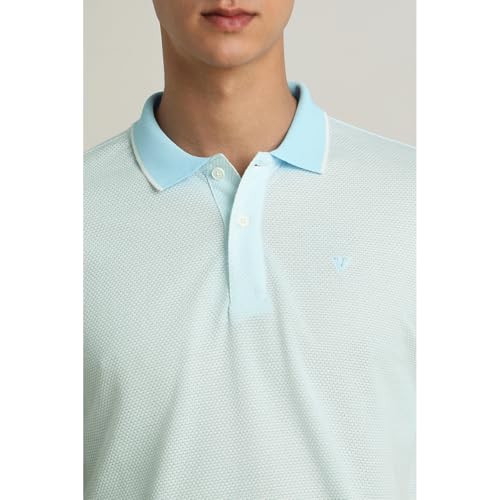 Van Heusen Premium Polo T-Shirt