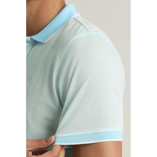 Van Heusen Premium Polo T-Shirt