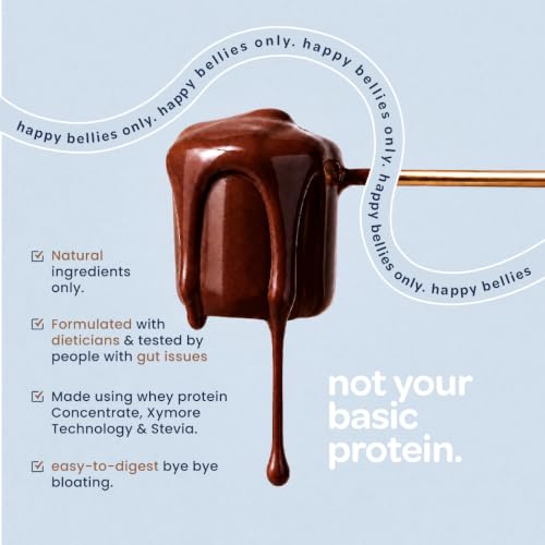 Bigmuscles Nutrition Essential Whey Protein