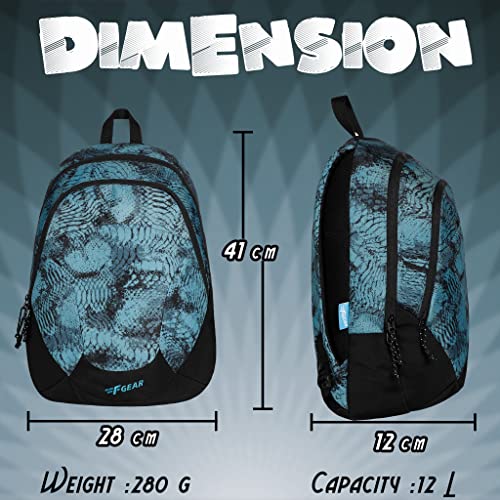 F Gear Amari 12L Small
