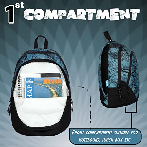 F Gear Amari 12L Small